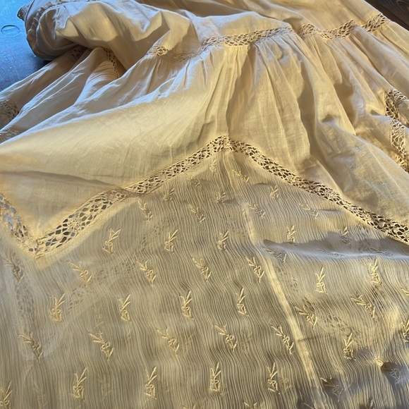 Free people dress - Picture 10 of 11